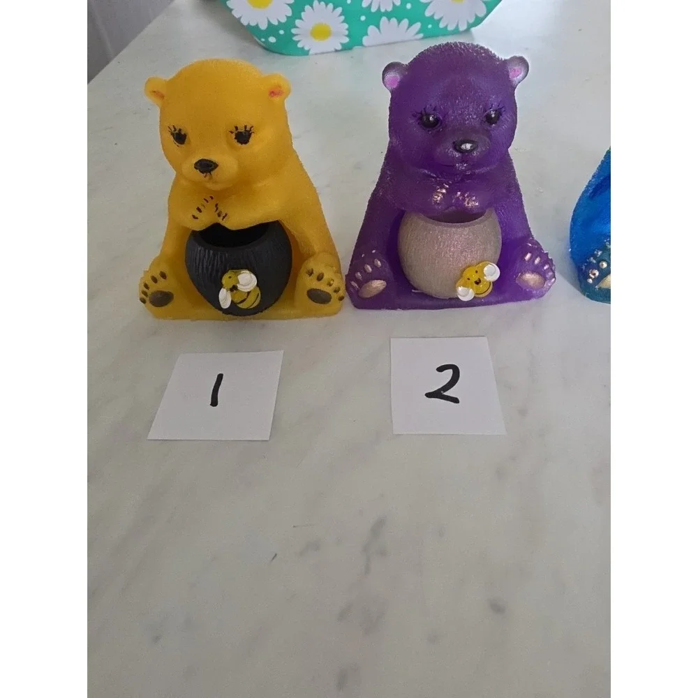Handmade this product